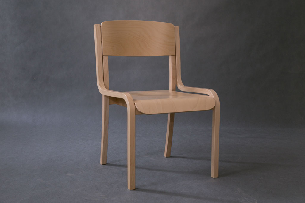 Krzesło Rio (sklejka)