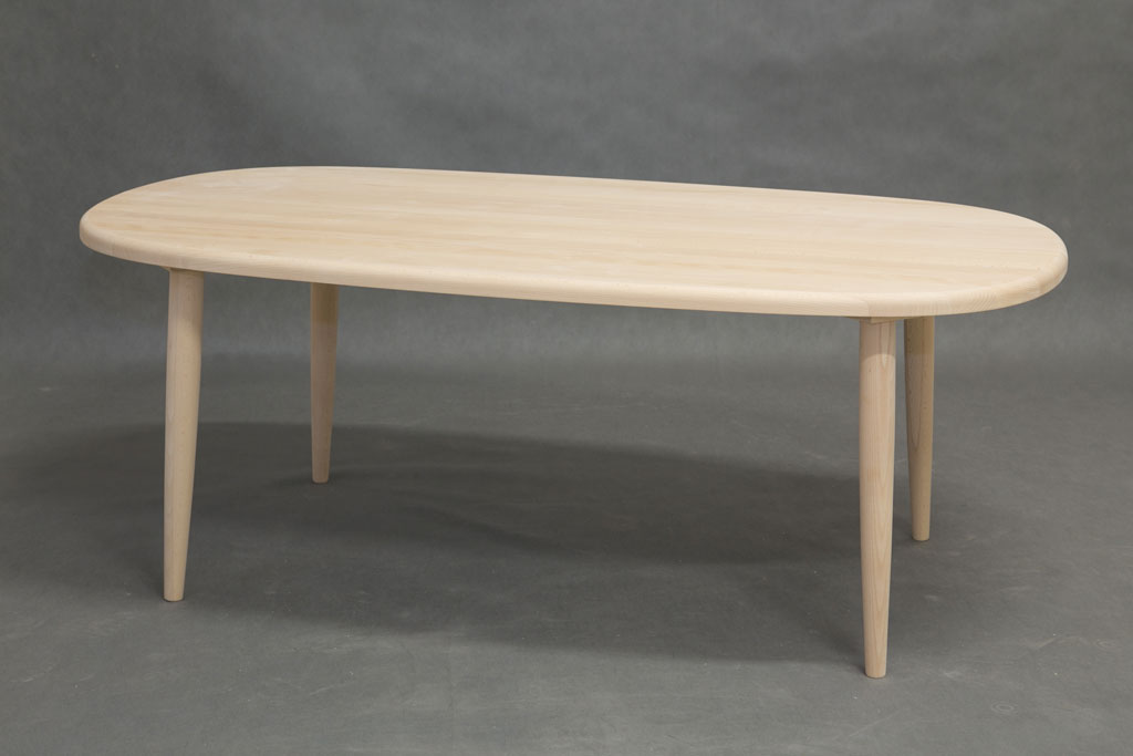 Stoły z litego drewna